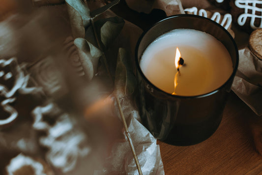 The perfect Ramadan Gift: Why choose Handmade candles