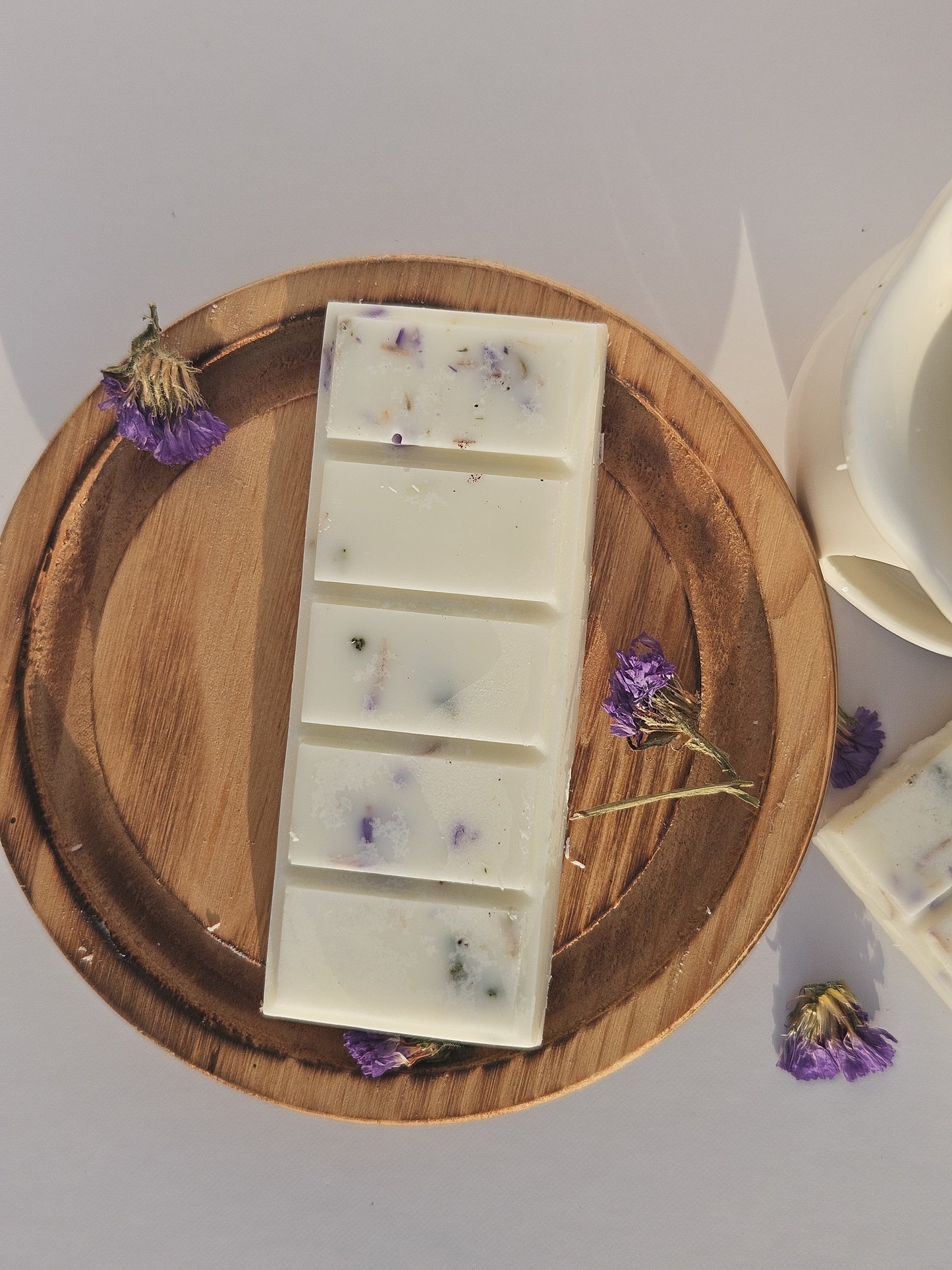 Whispers of Rain Wax melts - Scent Haven