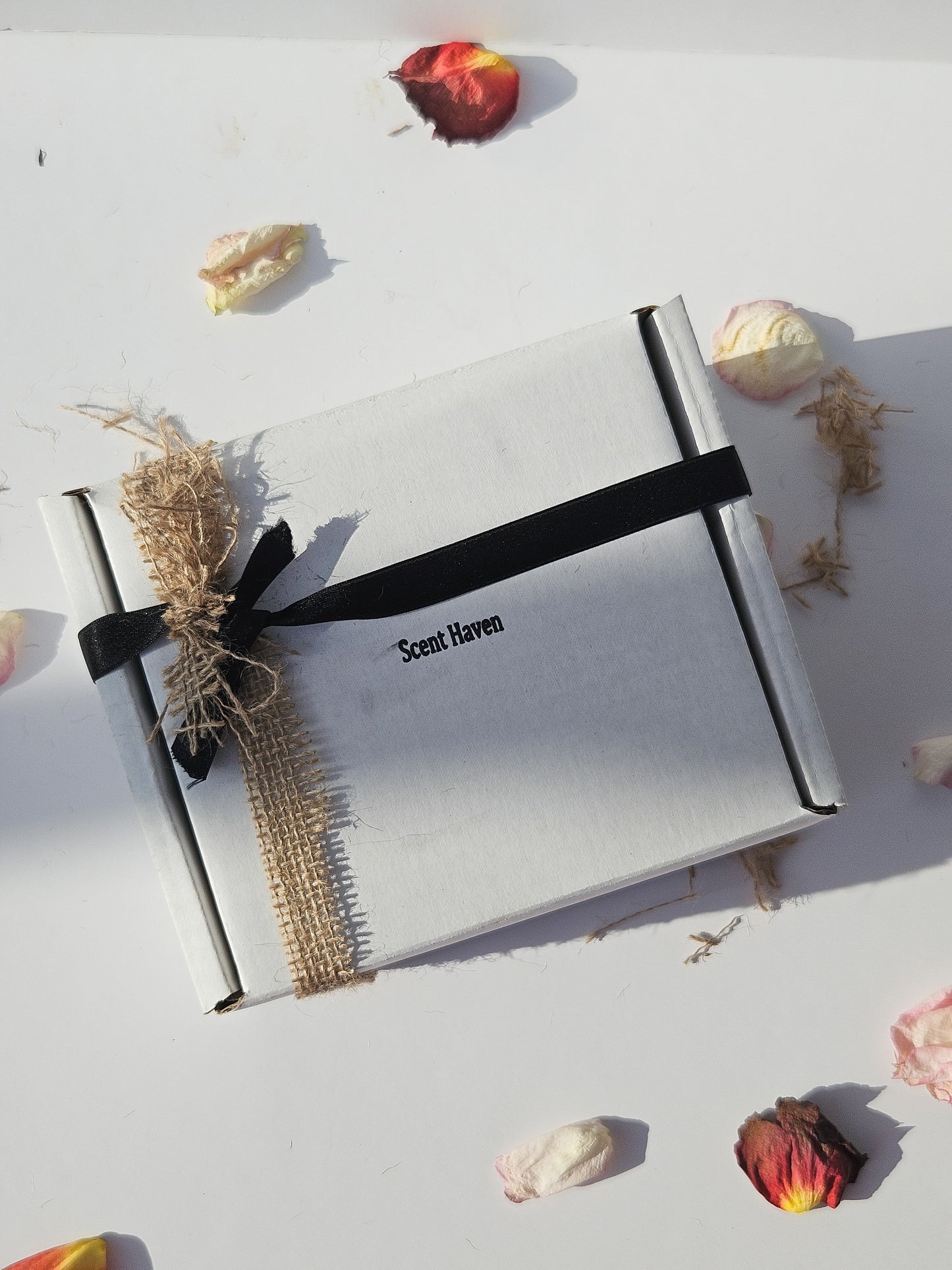 Memories in a Box - Scent Haven