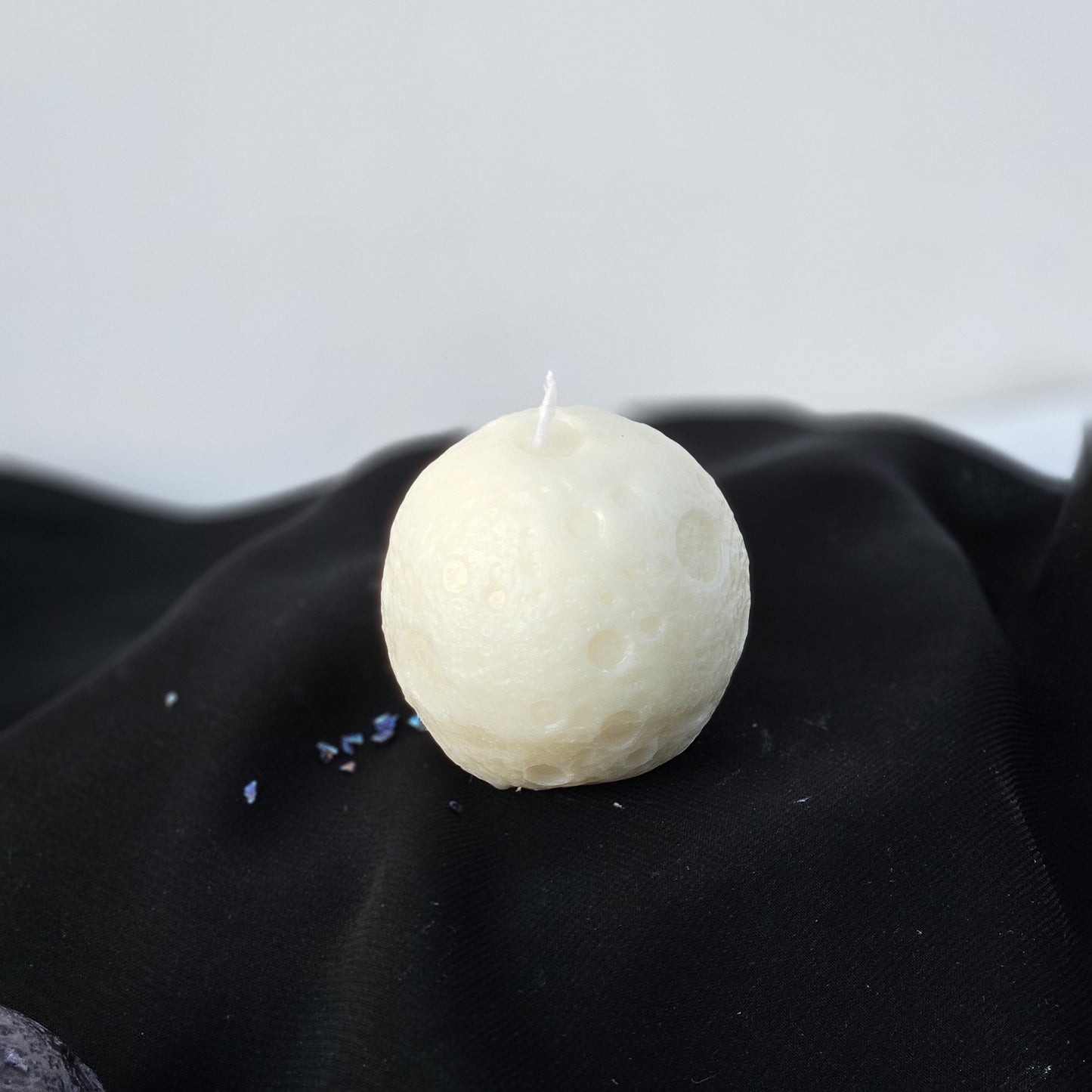 The Twin-Flame Candle - Scent Haven