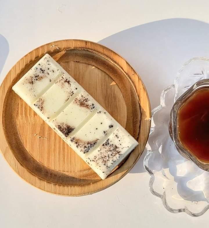 Coffee Brew Wax Melts - Scent Haven