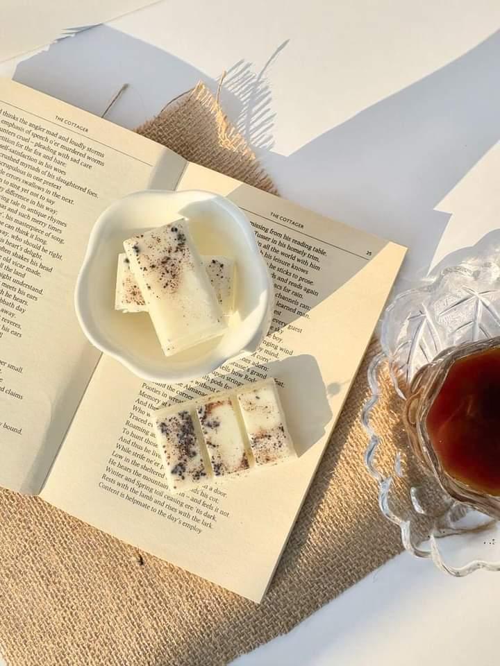Coffee Brew Wax Melts - Scent Haven