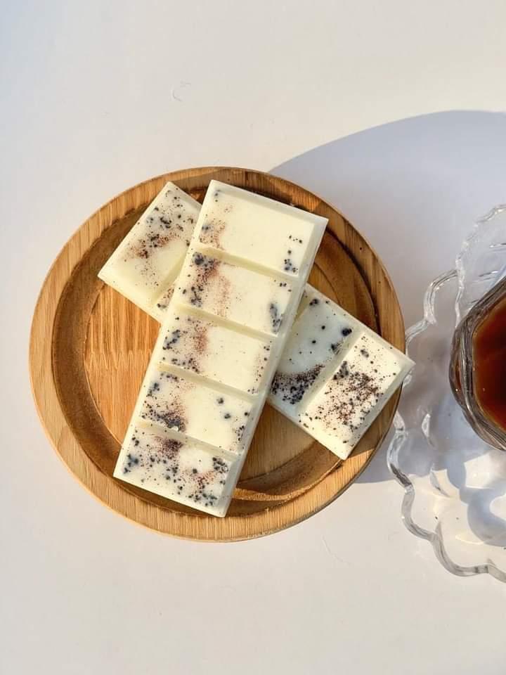 Coffee Brew Wax Melts - Scent Haven