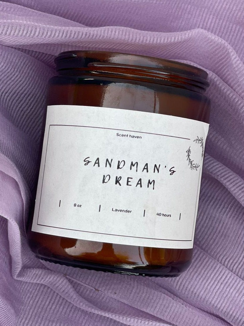 Sandman's Dream - Scent Haven