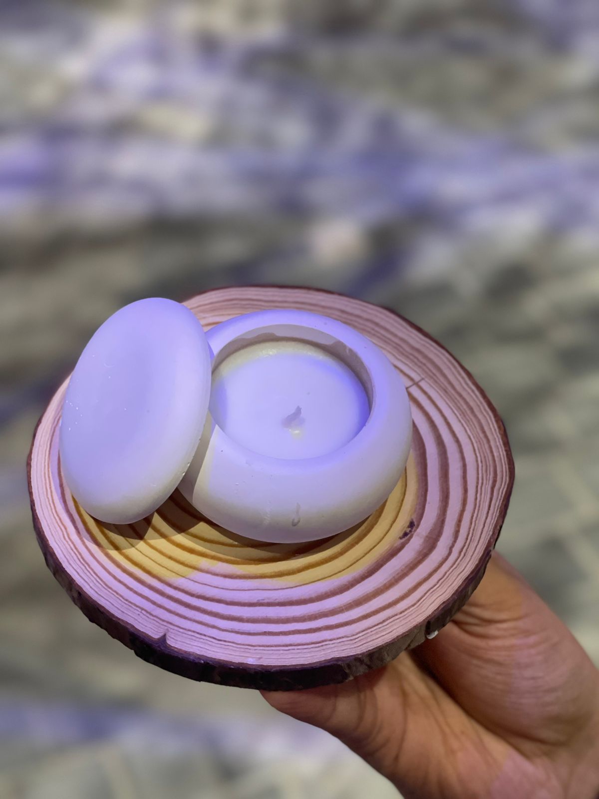 Apple Farm Candle