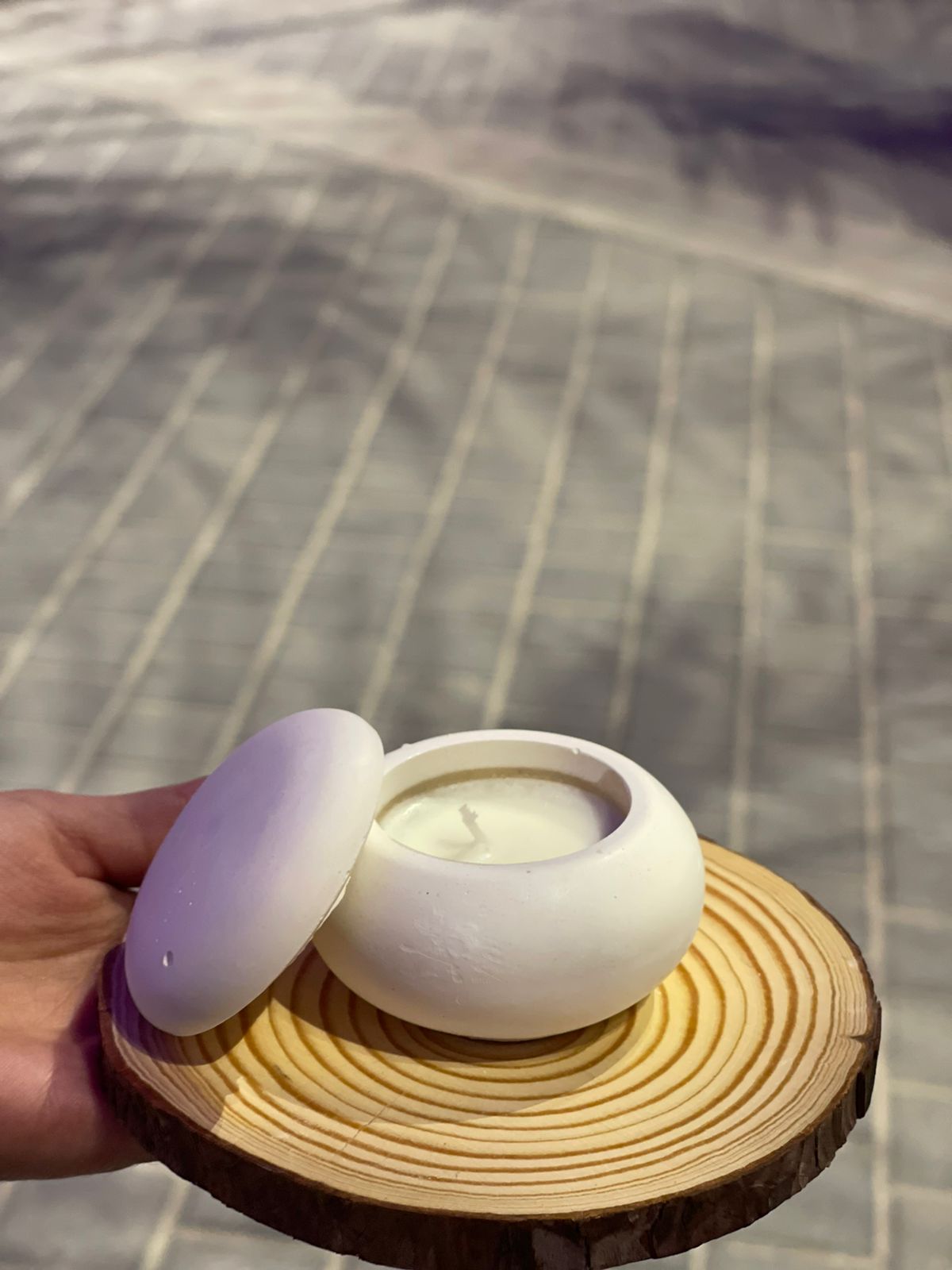 Apple Farm Candle