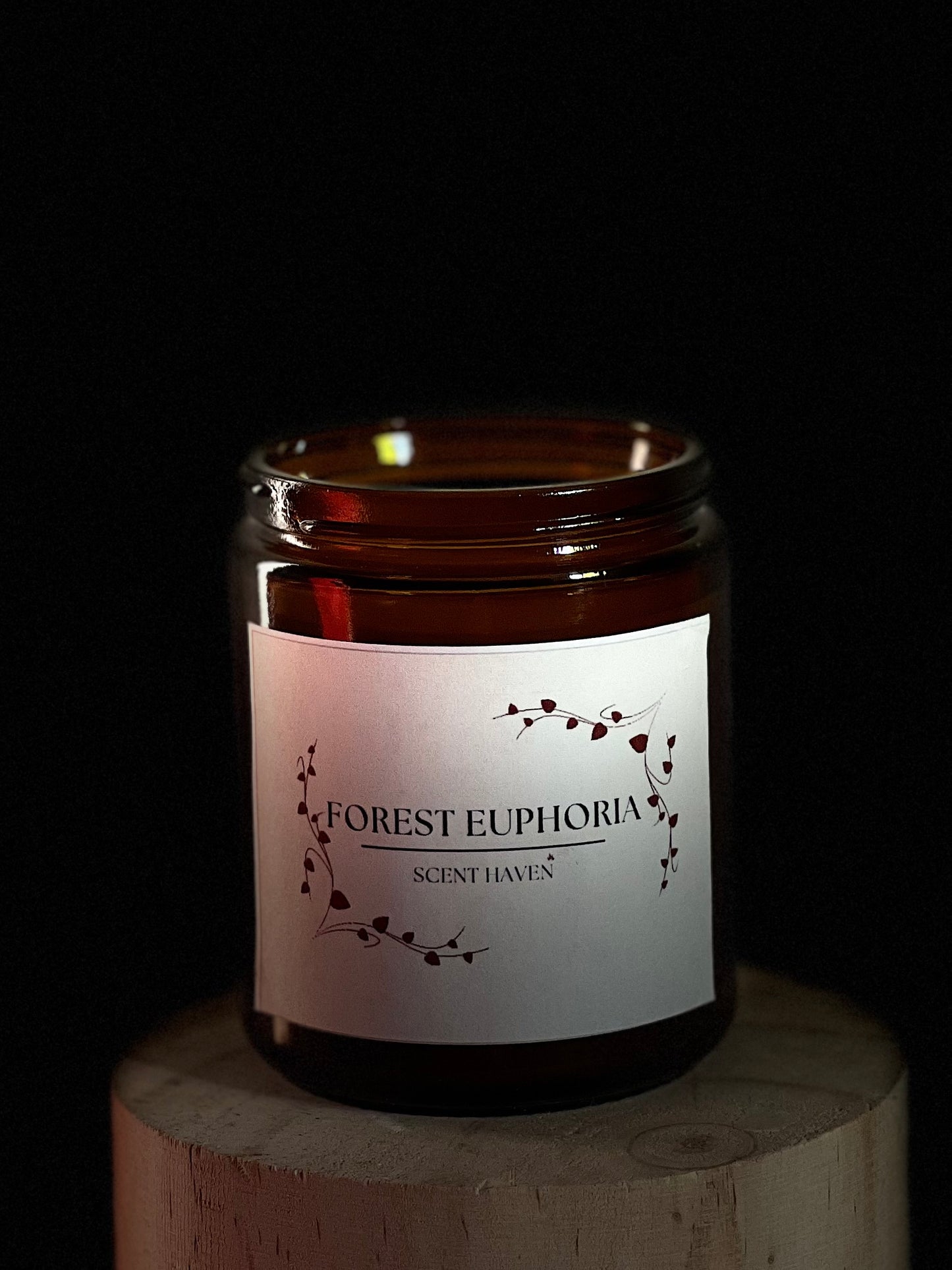 Forest Euphoria - Scent Haven