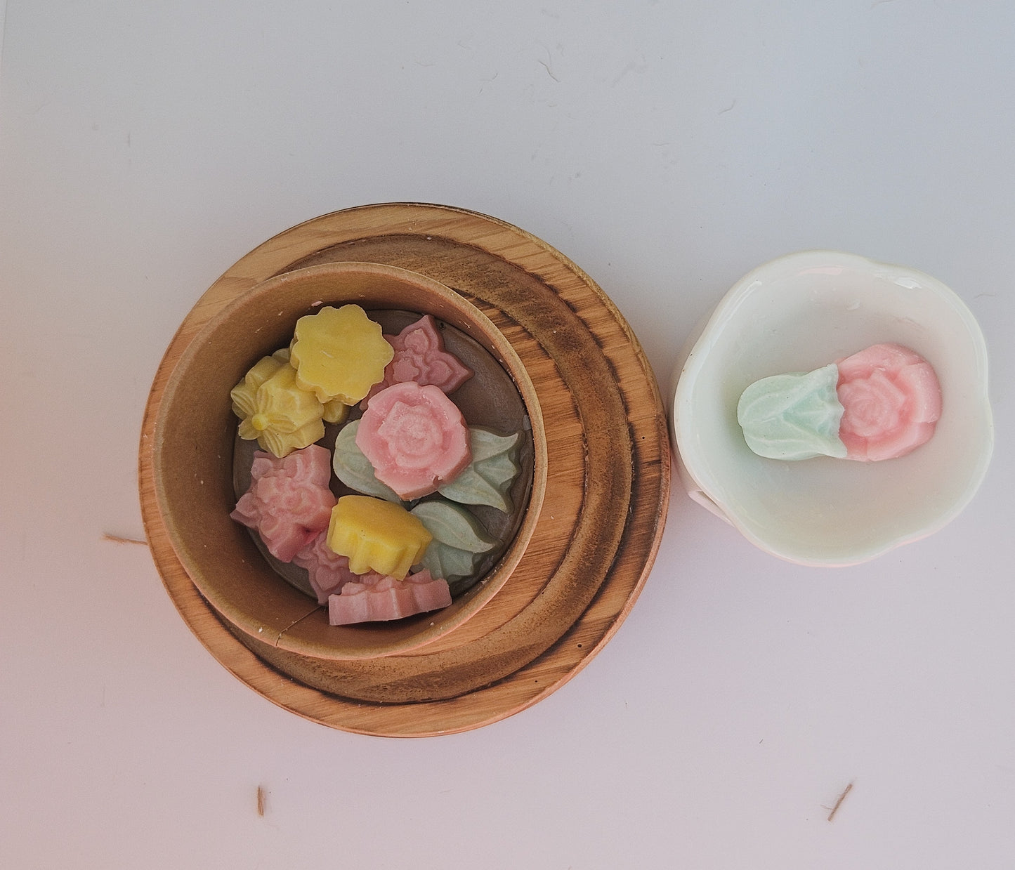 Spring Flowers Wax melts - Scent Haven