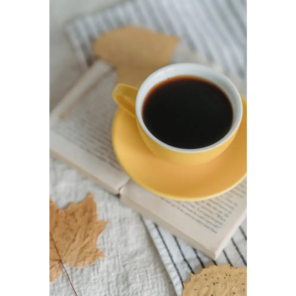 Coffee Brew Candle - Candles